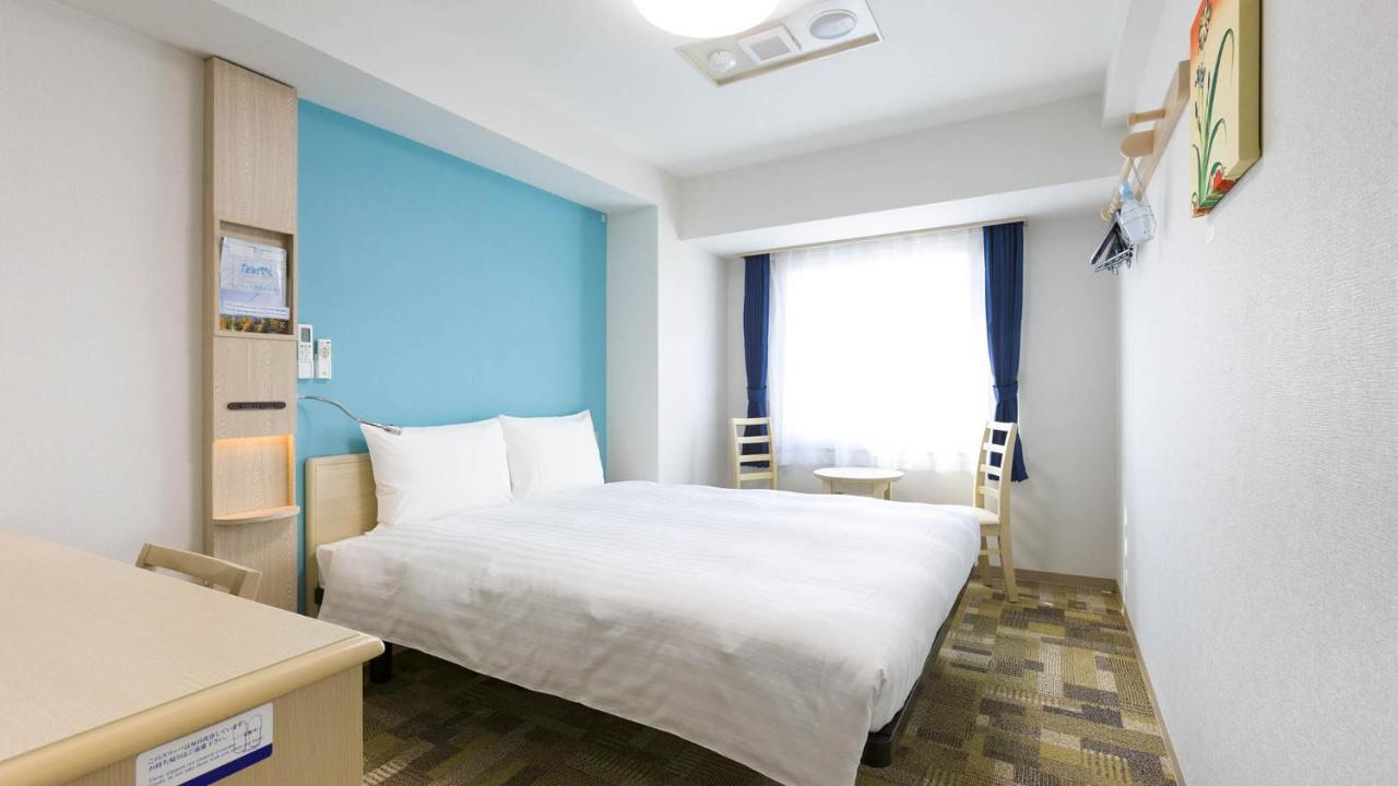 Toyoko Inn Kita-Toda-Eki Higashi-Guchi Toda  Bagian luar foto