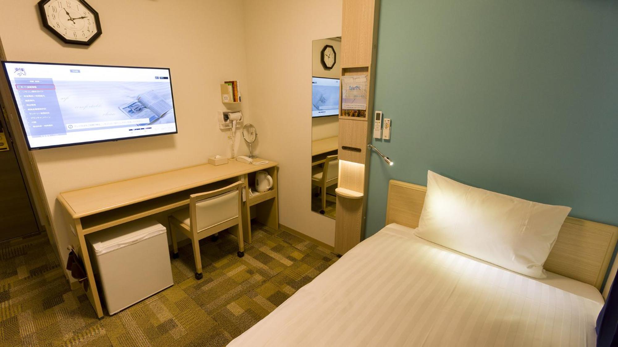 Toyoko Inn Kita-Toda-Eki Higashi-Guchi Toda  Ruang foto