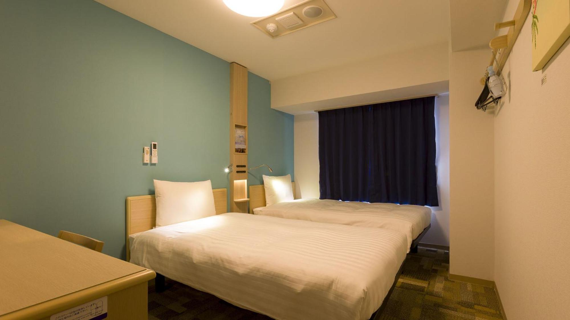 Toyoko Inn Kita-Toda-Eki Higashi-Guchi Toda  Ruang foto