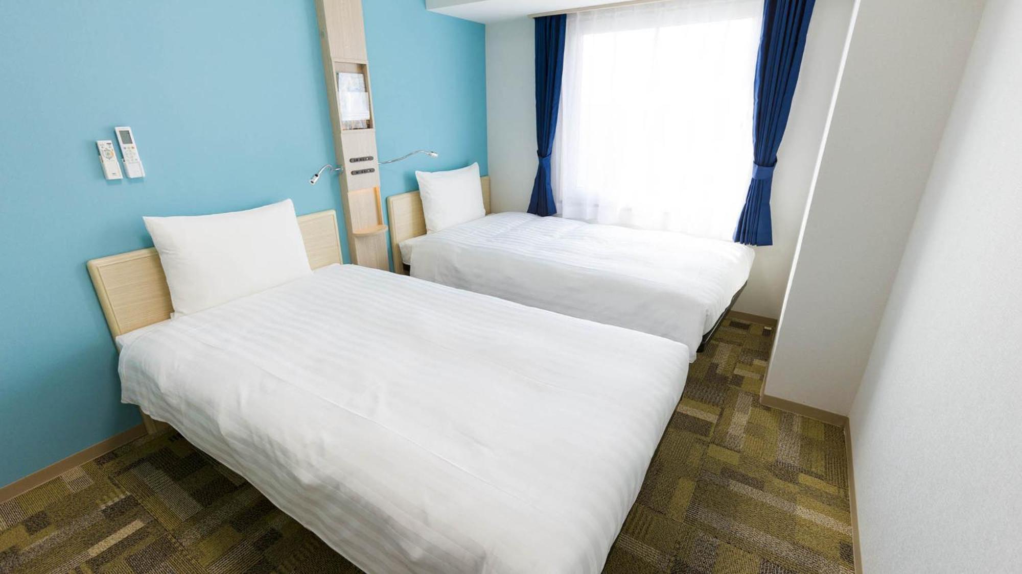 Toyoko Inn Kita-Toda-Eki Higashi-Guchi Toda  Ruang foto