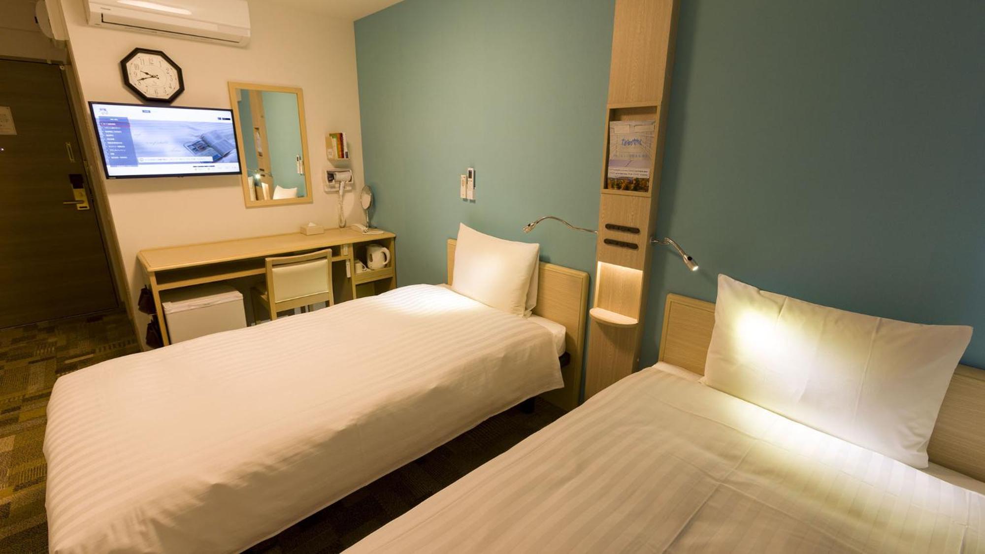 Toyoko Inn Kita-Toda-Eki Higashi-Guchi Toda  Ruang foto