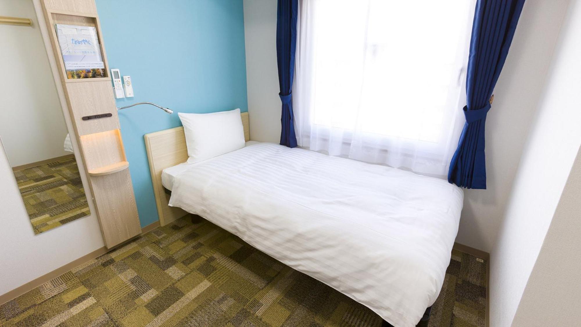 Toyoko Inn Kita-Toda-Eki Higashi-Guchi Toda  Ruang foto