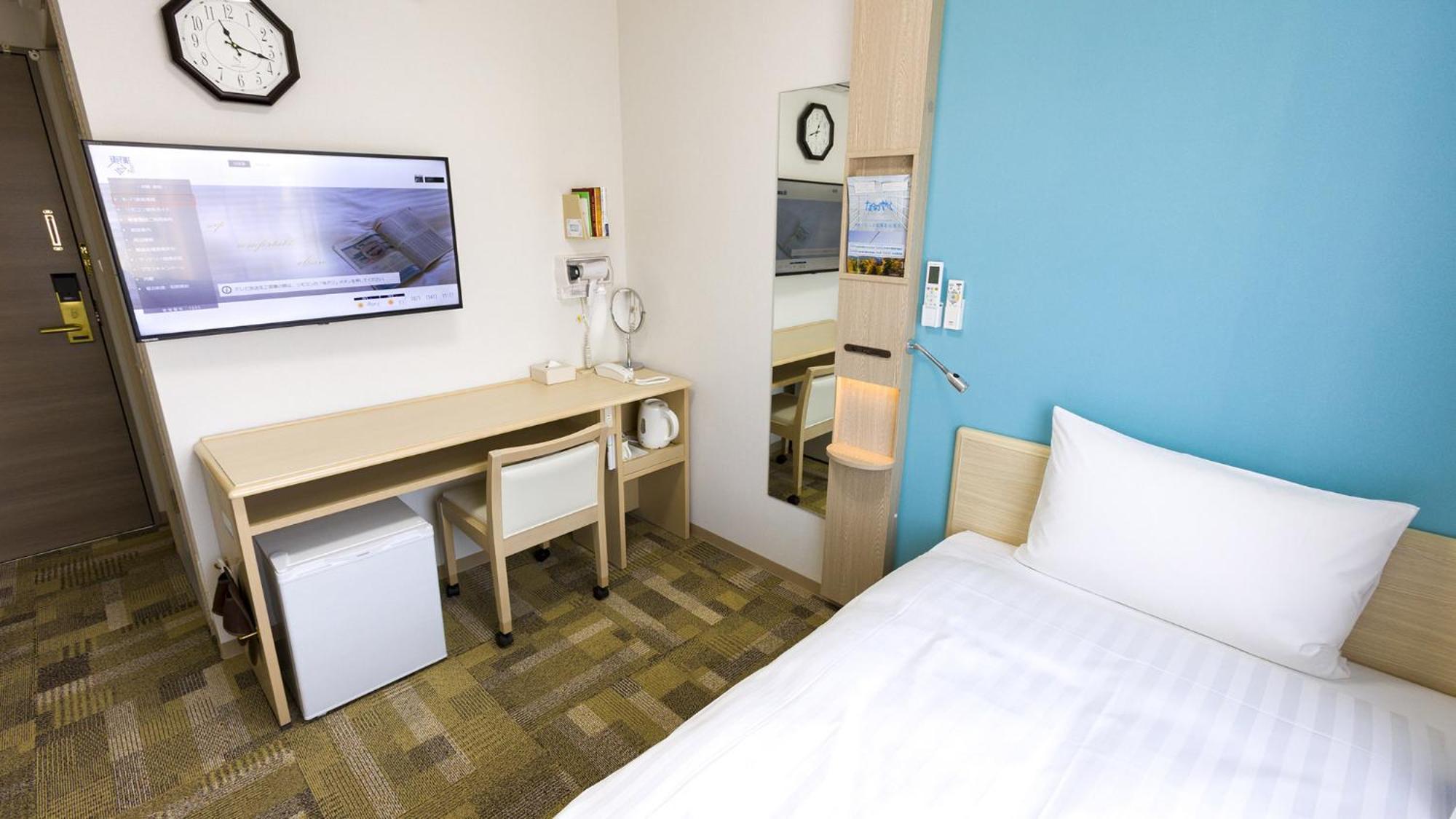 Toyoko Inn Kita-Toda-Eki Higashi-Guchi Toda  Ruang foto