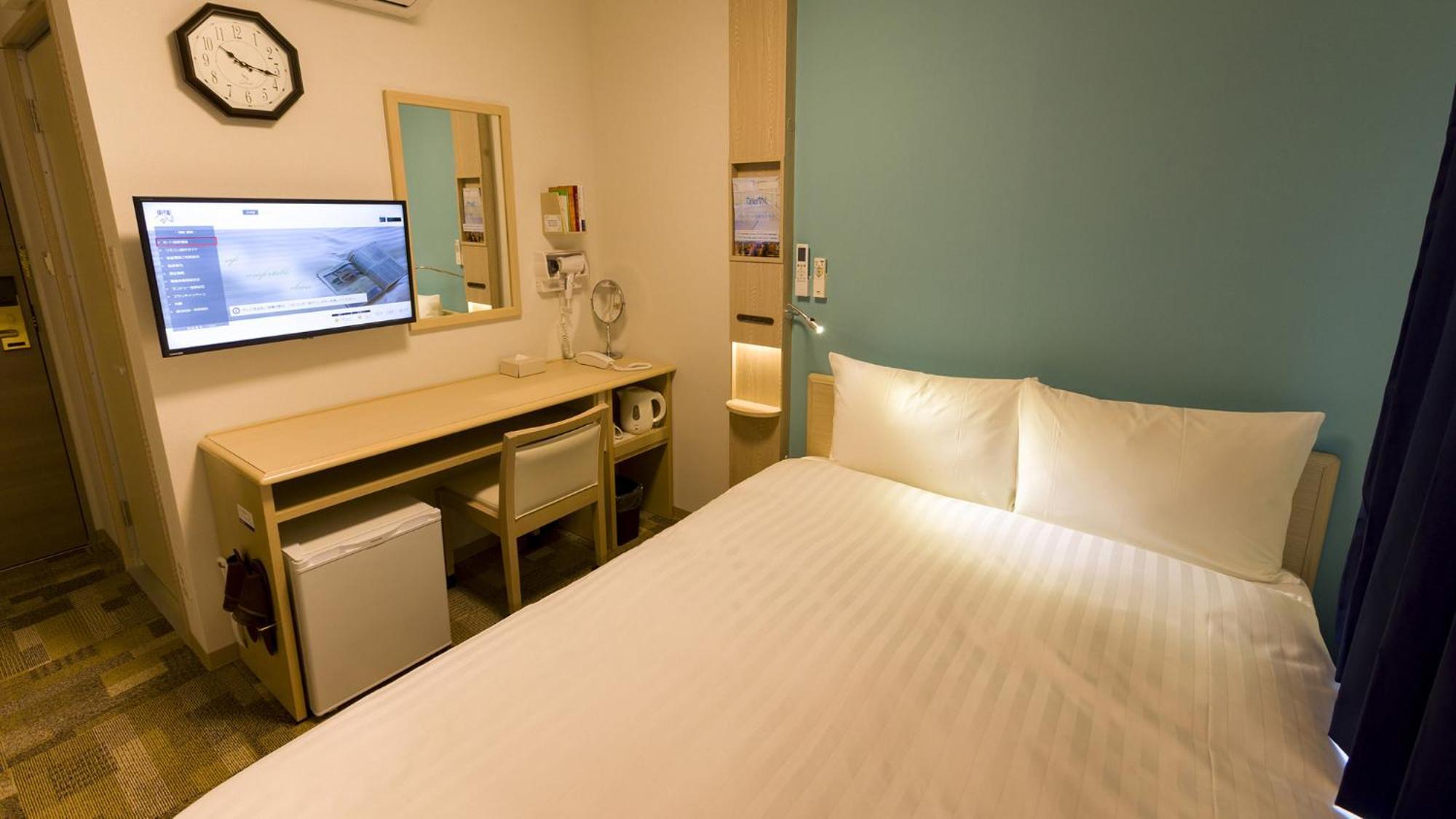 Toyoko Inn Kita-Toda-Eki Higashi-Guchi Toda  Ruang foto